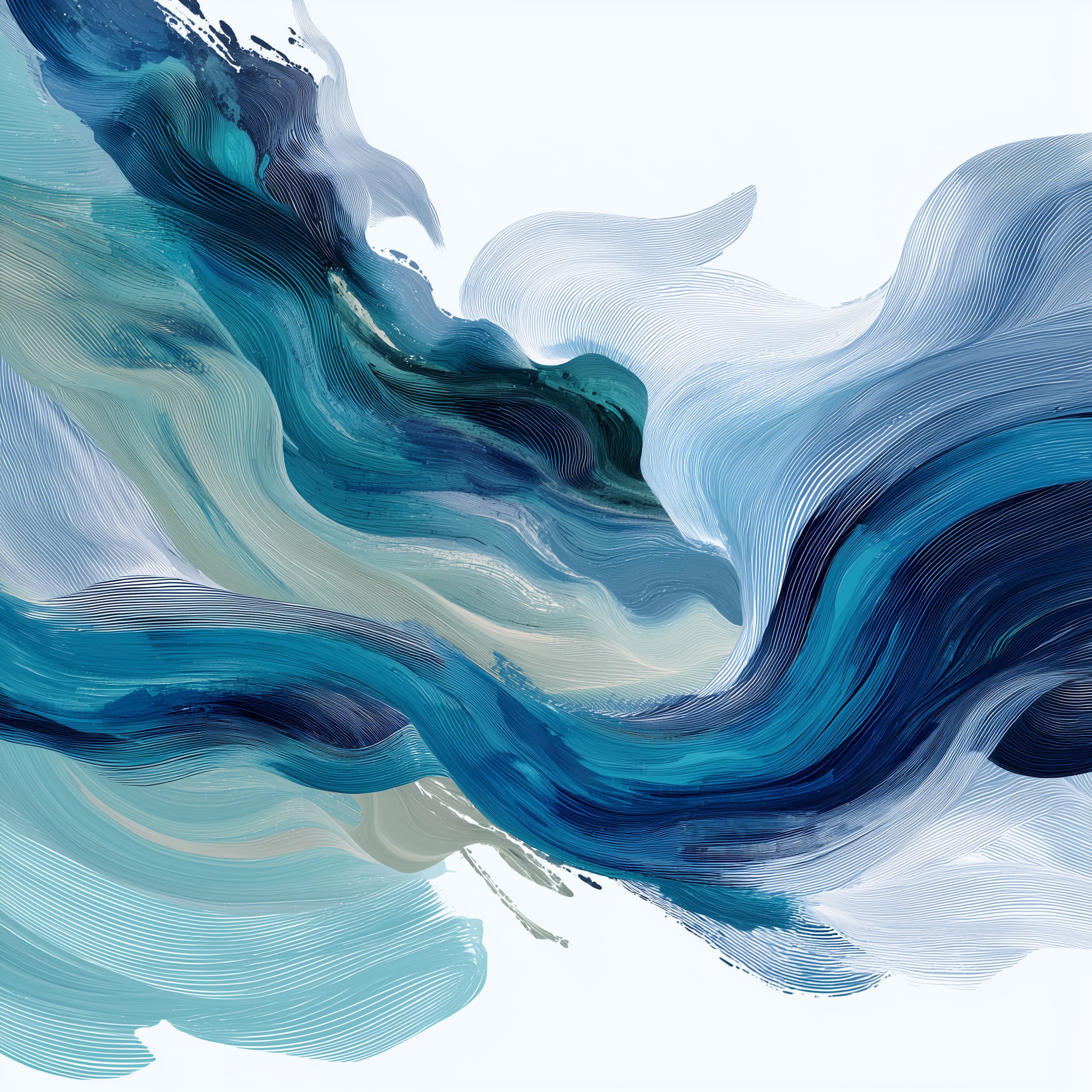 Generated imagery 3-1