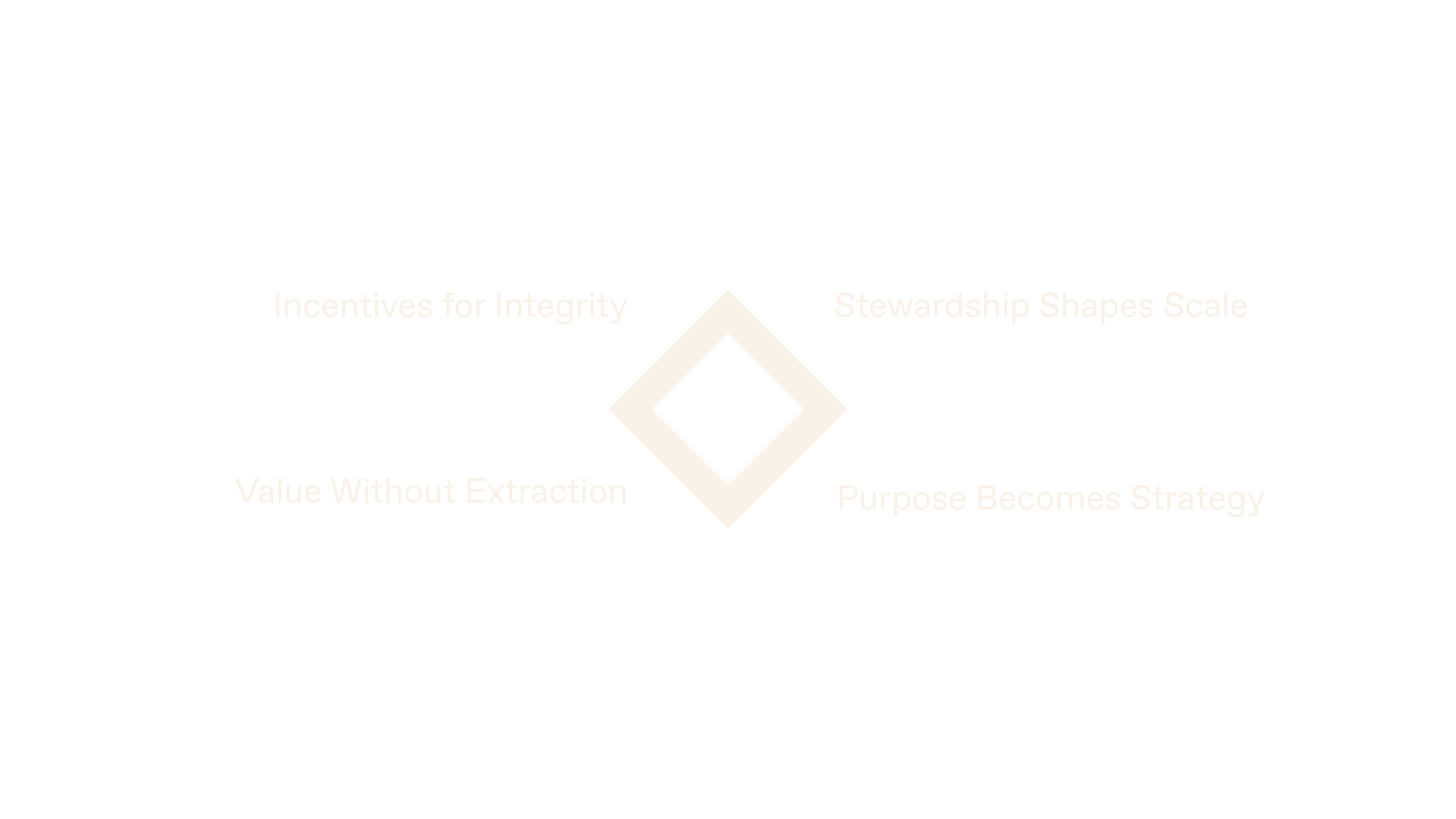 All Together pillar - light version